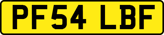 PF54LBF