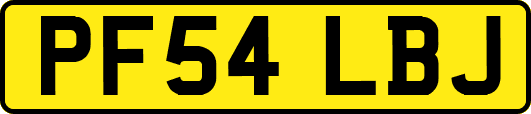 PF54LBJ