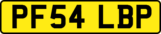PF54LBP