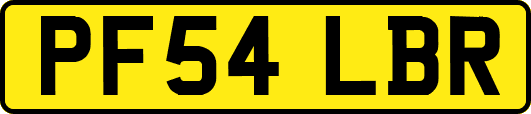 PF54LBR
