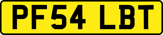 PF54LBT