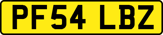 PF54LBZ