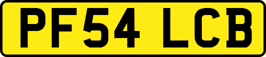 PF54LCB