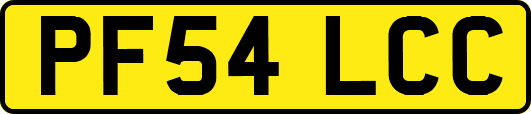 PF54LCC