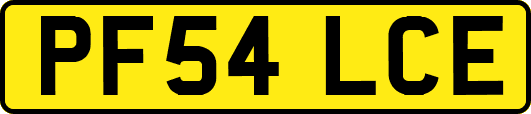 PF54LCE