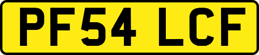 PF54LCF