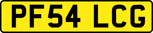 PF54LCG