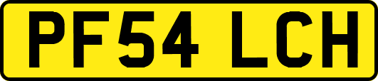 PF54LCH