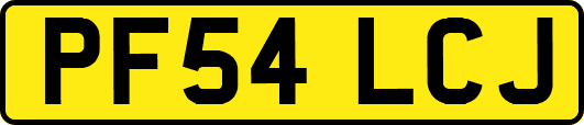 PF54LCJ