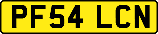 PF54LCN