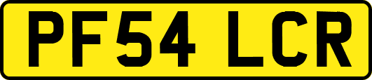 PF54LCR