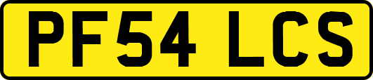 PF54LCS