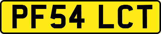 PF54LCT