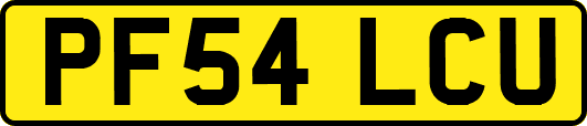 PF54LCU