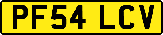 PF54LCV