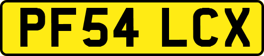 PF54LCX