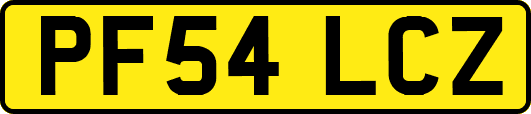 PF54LCZ