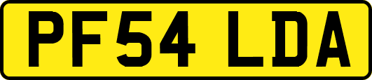 PF54LDA