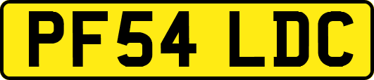PF54LDC
