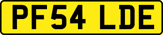 PF54LDE