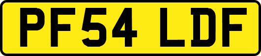 PF54LDF