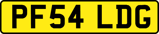 PF54LDG