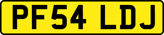 PF54LDJ