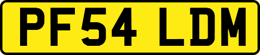 PF54LDM