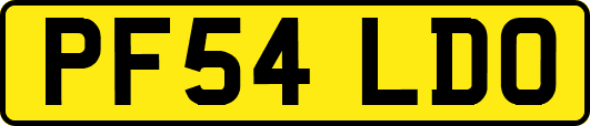 PF54LDO