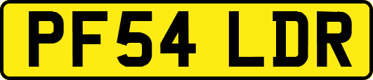PF54LDR