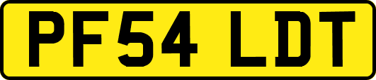 PF54LDT
