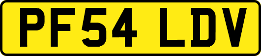 PF54LDV