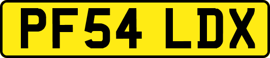 PF54LDX