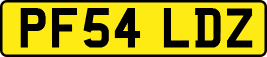 PF54LDZ