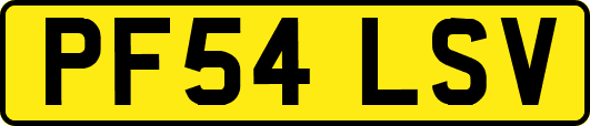 PF54LSV