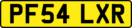 PF54LXR