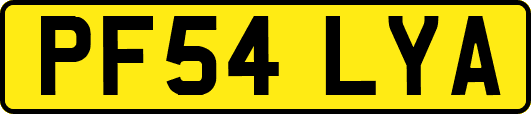 PF54LYA