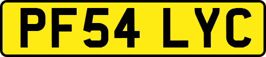 PF54LYC