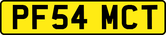 PF54MCT