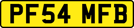 PF54MFB