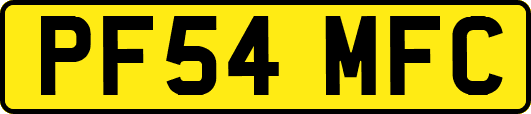 PF54MFC