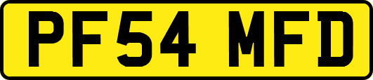 PF54MFD