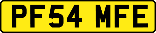 PF54MFE