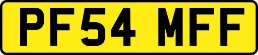 PF54MFF