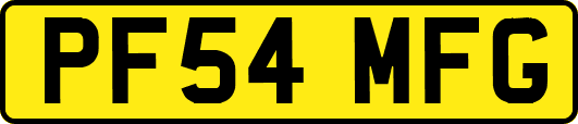 PF54MFG