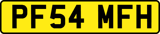 PF54MFH