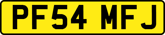PF54MFJ