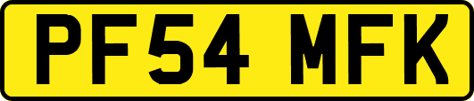 PF54MFK