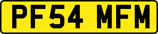 PF54MFM