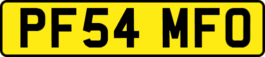 PF54MFO